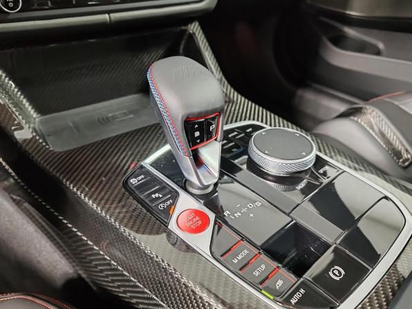 BMW M3 VI (G80) с пробегом 2024 года, цена 13 999 000 рублей, 1414 км, седан, Автокод Объявления