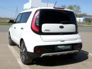 Kia Soul II Рестайлинг Иваново  - изображение 24