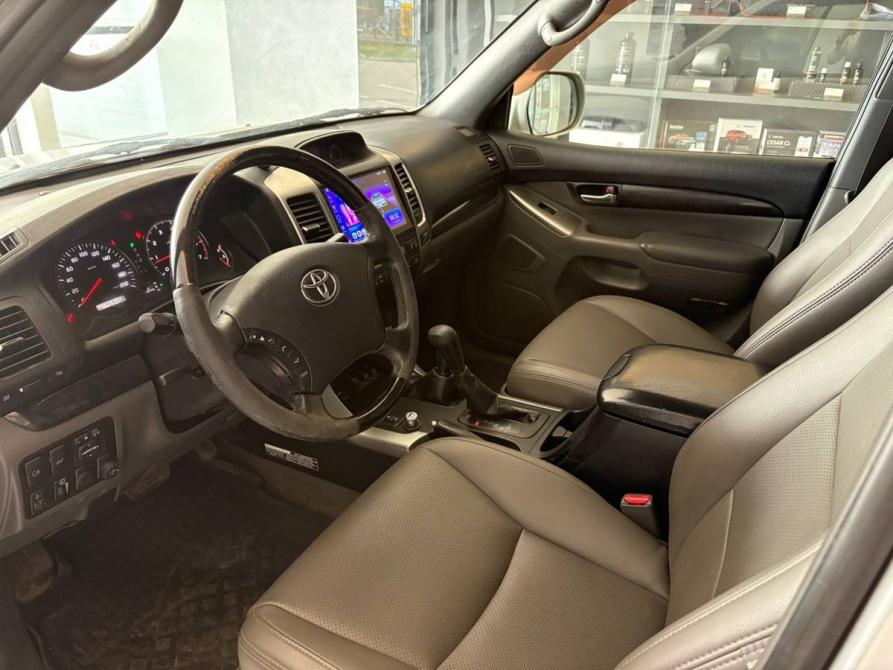 Toyota Land Cruiser Prado 120 Series Ярославль  - изображение 6