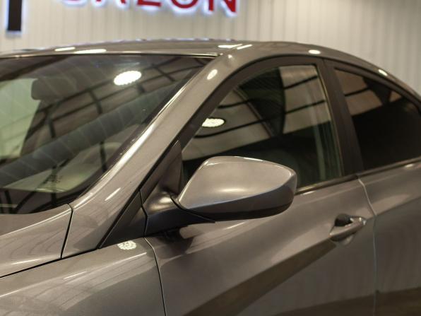 Hyundai Solaris I с пробегом 2011 года, цена 740 000 рублей, 214101 км, седан, Автокод Объявления
