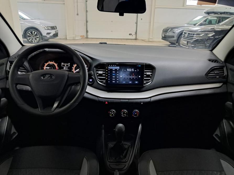 Lada (ВАЗ) Vesta I Рестайлинг (NG) Набережные Челны  - изображение 17