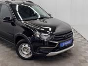 Lada (ВАЗ) Granta I Рестайлинг Воронеж  - изображение 27