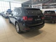 BMW X5 III (F15) Казань  - изображение 30