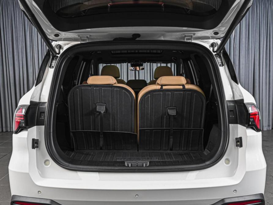 Geely Okavango I Ставрополь  - изображение 26