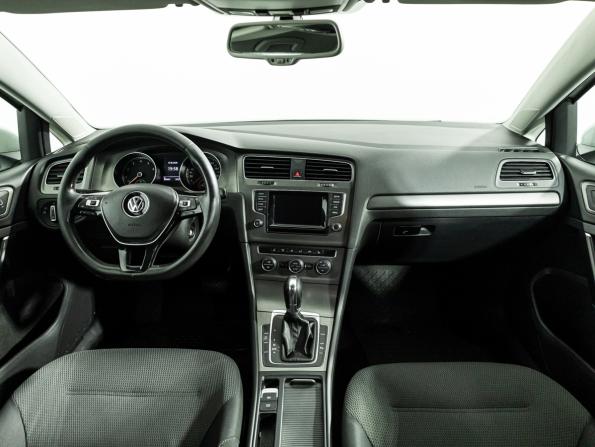 Volkswagen Golf VII с пробегом 2013 года, цена 849 585 рублей, 204045 км, хэтчбек, Автокод Объявления
