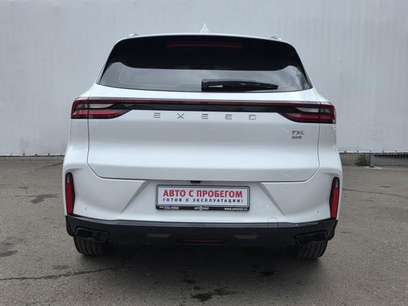 Exeed TXL I Рестайлинг с пробегом 2022 года, цена 2 150 000 рублей, 72810 км, внедорожник, Автокод Объявления