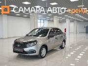 Lada (ВАЗ) Granta I Рестайлинг Самара  - изображение 20