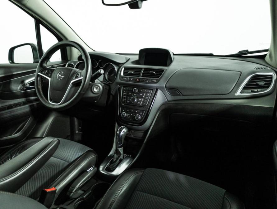 Opel Mokka I Санкт-Петербург  - изображение 9