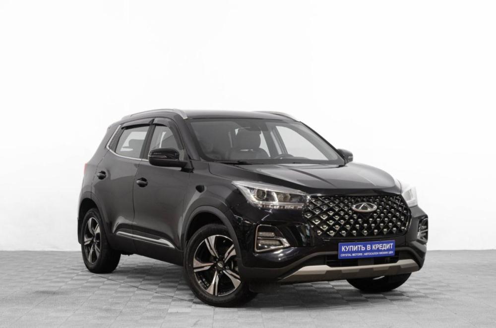 Chery Tiggo 4 Pro I Барнаул  - изображение 1