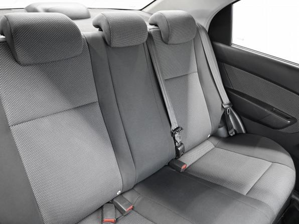 Chevrolet Aveo I Рестайлинг с пробегом 2011 года, цена 545 000 рублей, 168497 км, седан, Автокод Объявления