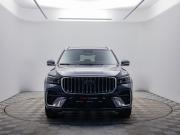 Geely Monjaro I Рестайлинг 2 Москва  - изображение 24