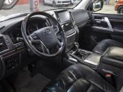 Toyota Land Cruiser 200 Series Рестайлинг 2 Москва  - изображение 43
