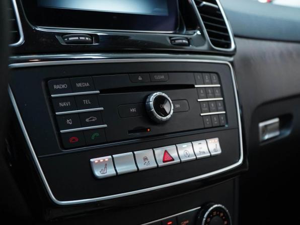 Mercedes-Benz GLS I (X166) с пробегом 2016 года, цена 4 600 000 рублей, 159779 км, внедорожник, Автокод Объявления