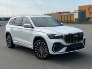 Geely Monjaro I Рестайлинг 2 Казань  - изображение 30