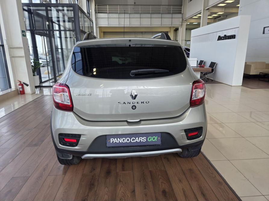 Renault Sandero II Саратов  - изображение 6