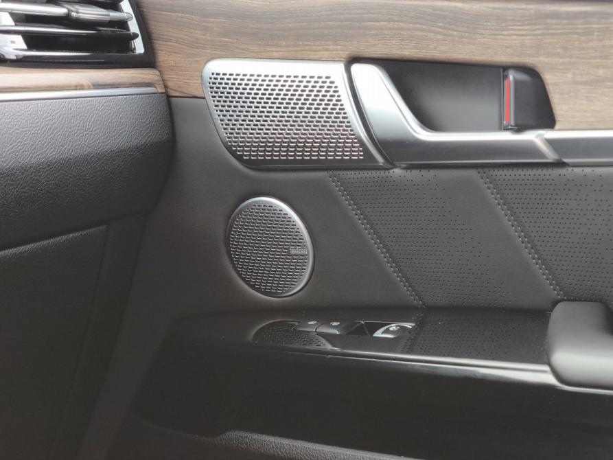 Kia Mohave I Рестайлинг 2 Санкт-Петербург  - изображение 24