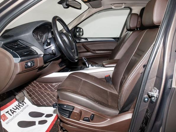 BMW X5 II (E70) Рестайлинг с пробегом 2011 года, цена 2 155 000 рублей, 188345 км, внедорожник, Автокод Объявления