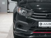 Lada (ВАЗ) Granta I Рестайлинг Екатеринбург  - изображение 23