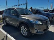 Toyota RAV4 III (XA30) Рестайлинг Уфа  - изображение 12