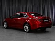 Mazda 6 III (GJ) Тюмень  - изображение 24