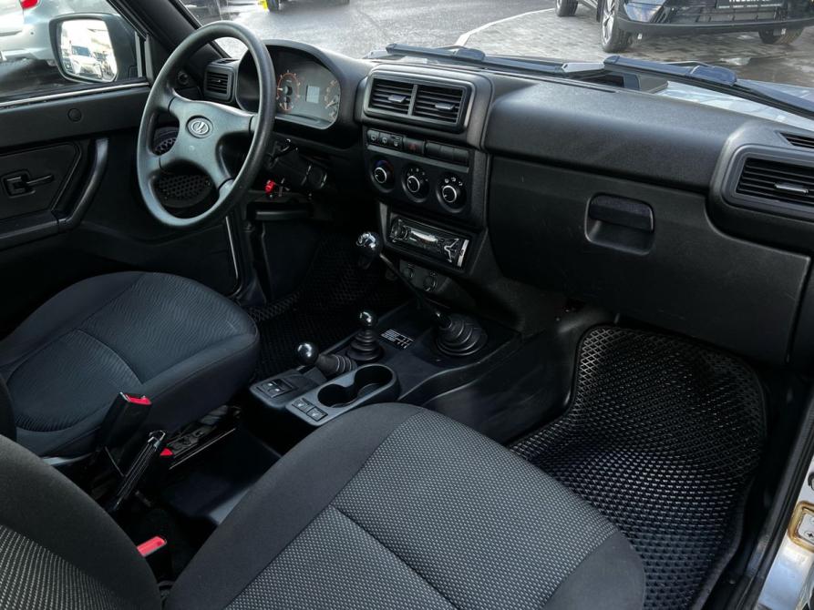 Lada (ВАЗ) Niva Legend Волгоград  - изображение 20