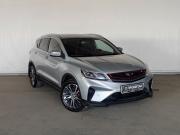 Geely Coolray I Москва  - изображение 24