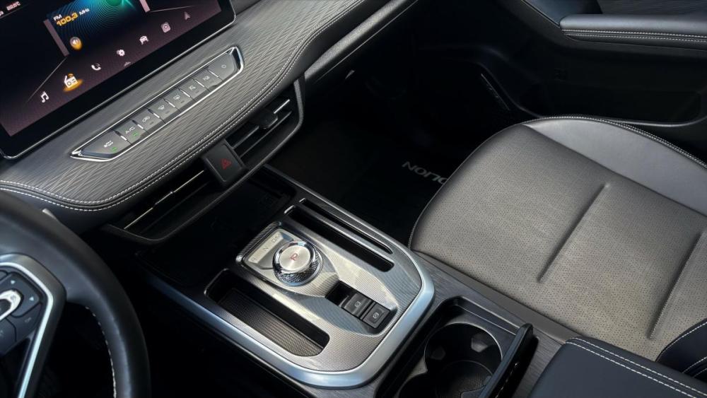Haval Jolion I Рестайлинг Брянск  - изображение 15