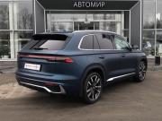 Geely Monjaro I Рестайлинг Брянск  - изображение 24