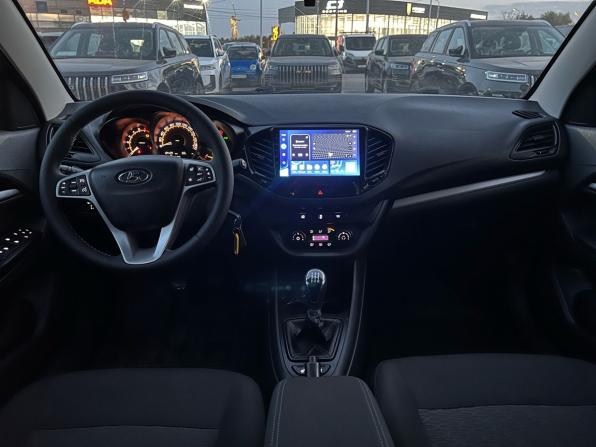 Lada (ВАЗ) Vesta I с пробегом 2021 года, цена 1 055 000 рублей, 133723 км, седан, Автокод Объявления