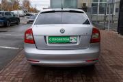 Skoda Octavia II (A5) Рестайлинг Ульяновск  - изображение 32