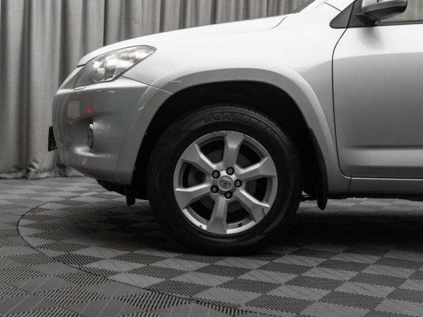Toyota RAV4 III (XA30) Рестайлинг с пробегом 2011 года, цена 1 580 000 рублей, 193520 км, внедорожник, Автокод Объявления