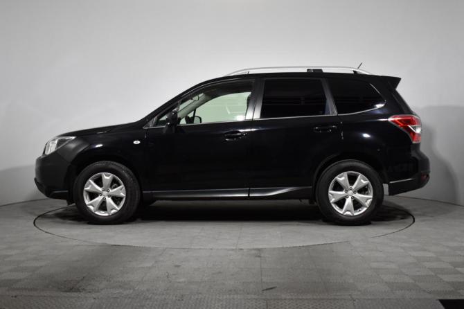 Subaru Forester IV с пробегом 2014 года, цена 1 349 000 рублей, 181559 км, внедорожник, Автокод Объявления