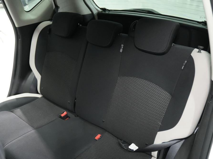Nissan Note II Рестайлинг Новосибирск  - изображение 13