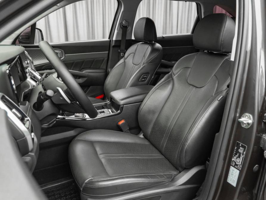 Kia Sorento IV Москва  - изображение 12
