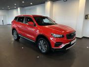 Geely Atlas Pro Чебоксары  - изображение 39