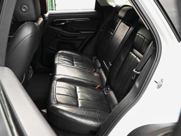 Land Rover Range Rover Evoque II с пробегом 2019 года, цена 3 199 000 рублей, 125203 км, внедорожник, Автокод Объявления