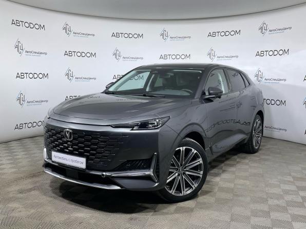 Changan UNI-K с пробегом 2024 года, цена 2 832 000 рублей, 55800 км, внедорожник, Автокод Объявления