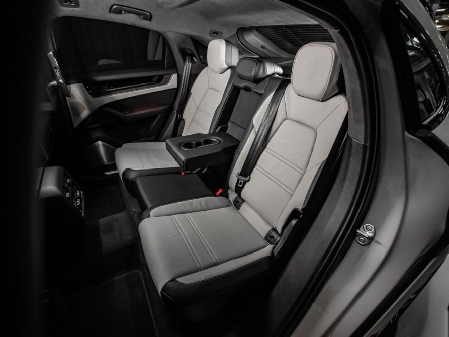 Porsche Cayenne III Рестайлинг Москва  - изображение 4