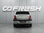 Renault Logan I Воронеж  - изображение 19