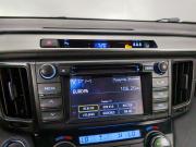 Toyota RAV4 IV (XA40) Москва  - изображение 45