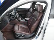 BMW 5 серии VII (G30/G31/G38) Рестайлинг Москва  - изображение 37