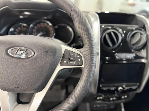 Новый Lada (ВАЗ) Largus I Рестайлинг 2026 года, цена 1 842 000 рублей, универсал, Автокод Объявления