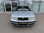 Skoda Octavia I (A4) Рестайлинг Воронеж  - изображение 14
