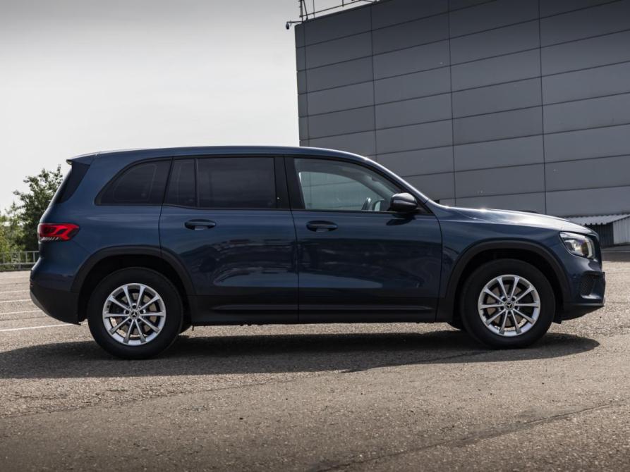 Mercedes-Benz GLB I (X247) Москва  - изображение 4