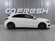 Mercedes-Benz A-Класс III (W176) Ростов-на-Дону  - изображение 23