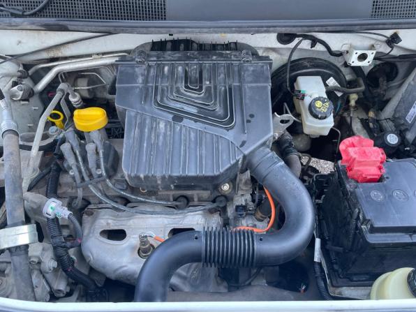 Renault Sandero II Рестайлинг с пробегом 2021 года, цена 1 210 400 рублей, 54371 км, хэтчбек, Автокод Объявления