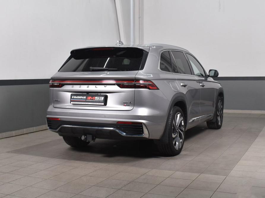 Geely Monjaro I Кемерово  - изображение 7