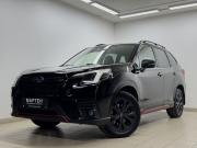 Subaru Forester V Рестайлинг Вологда  - изображение 28