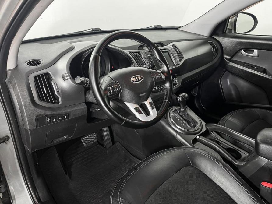 Kia Sportage III Ногинск  - изображение 11