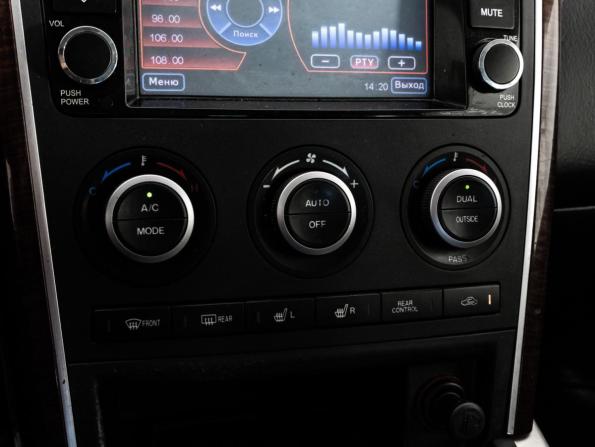 Mazda CX-9 I с пробегом 2008 года, цена 699 000 рублей, 428791 км, внедорожник, Автокод Объявления